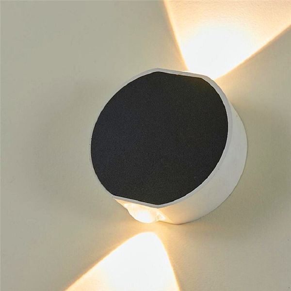 2x3w led indoor wall lamp lighting fashion decoration spotlight modern up down wall light corridor bedroom l creative lighting ac85~265v
2x3w led indoor wall lamp lighting fashion decoration spotlight modern up down wall light corridor bedroom l creative lighting ac85~265v