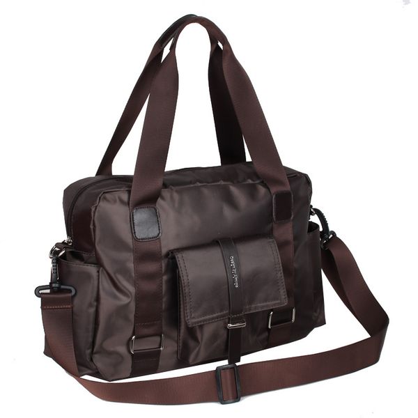 men's shoulder crossbody bag casual nylon short-distance travel bag fashion large capacity handbag
men's shoulder crossbody bag casual nylon short-distance travel bag fashion large capacity handbag