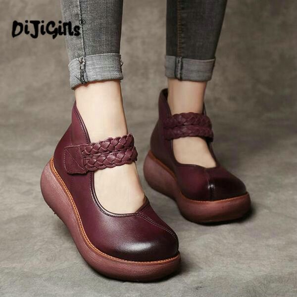 new arrival autumn soft flats women genuine leather shoes moccasins mother loafers casual female driving ballet footwear, Black
new arrival autumn soft flats women genuine leather shoes moccasins mother loafers casual female driving ballet footwear, Black