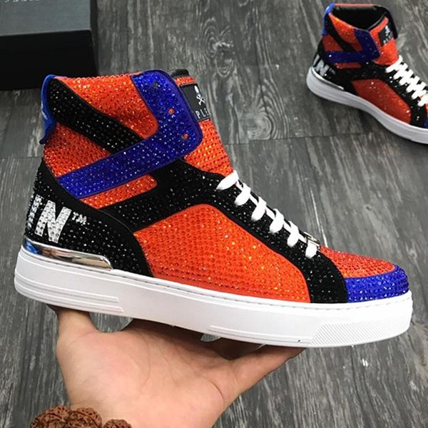 casual men shoes sports casual zapatillas flats snakers chaussures pour hommes winter mens shoes boots money beast hi -boot luxury desig, Black
casual men shoes sports casual zapatillas flats snakers chaussures pour hommes winter mens shoes boots money beast hi -boot luxury desig, Black