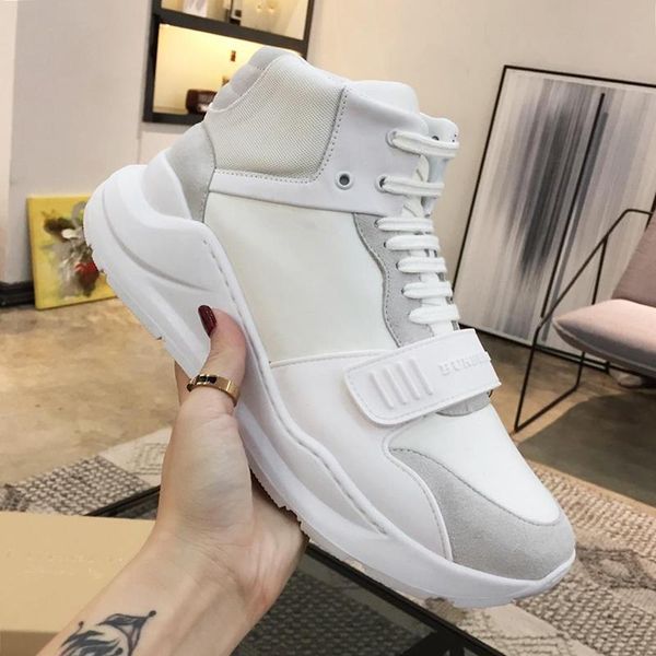 новое прибытие mens boots открытой ходьбы комфортной обувь vintage check хлопок кроссовки манер schuhe спорт high top lace -до мужская обувь, Black
новое прибытие mens boots открытой ходьбы комфортной обувь vintage check хлопок кроссовки манер schuhe спорт high top lace -до мужская обувь, Black