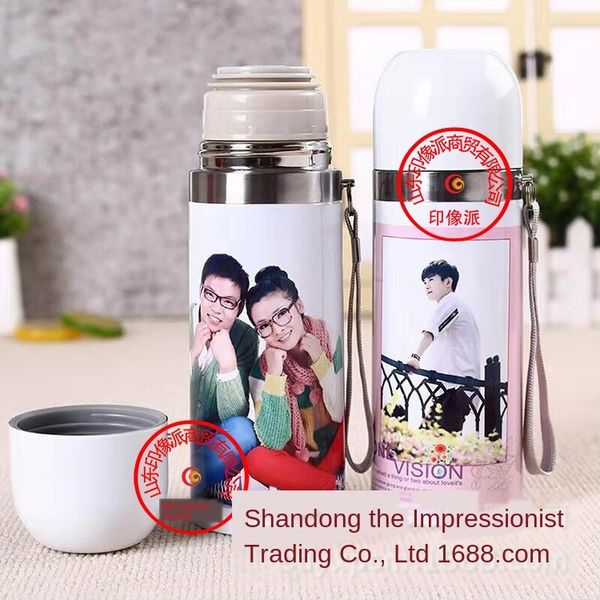diy bullet insulation creative animation gift printing couple thermos diy thermos cup ps student water cup
diy bullet insulation creative animation gift printing couple thermos diy thermos cup ps student water cup