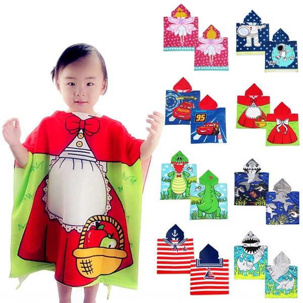 cute cartoon children's cloak superfine fiber printed hooded swimming beach men and cloak bath towel bath towel women
cute cartoon children's cloak superfine fiber printed hooded swimming beach men and cloak bath towel bath towel women