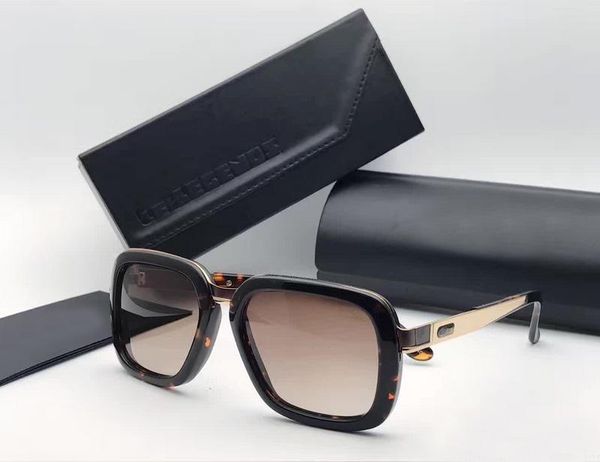 урожай мужчины 628 legend black gold солнцезащитные очки gafas от золь солнцезащитные очки модные солнцезащитные очки новые с коробкой, White;black
урожай мужчины 628 legend black gold солнцезащитные очки gafas от золь солнцезащитные очки модные солнцезащитные очки новые с коробкой, White;black