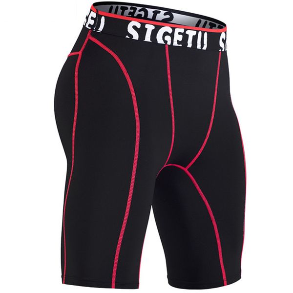 men's body building tight shorts pant 6 colors men casual fitness sweat absorption fast drying elastic sports short pants, White;black
men's body building tight shorts pant 6 colors men casual fitness sweat absorption fast drying elastic sports short pants, White;black