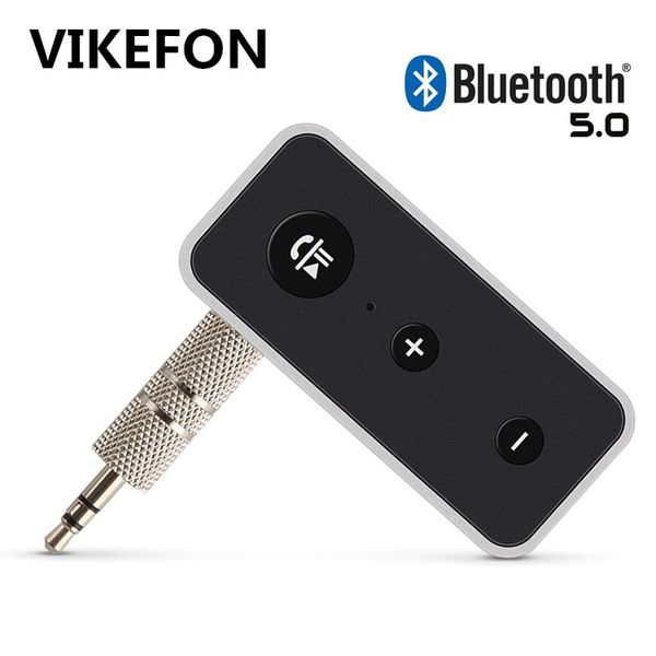 car aux bluetooth 5.0 adapter wireless 3.5mm 3.5 jack stereo music audio receiver for auto handscar kit speaker headphone
car aux bluetooth 5.0 adapter wireless 3.5mm 3.5 jack stereo music audio receiver for auto handscar kit speaker headphone
