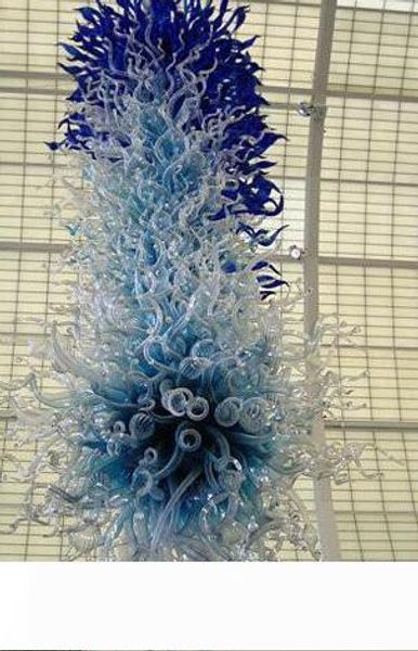 100% mouth blown borosilicate modern italian l lobby blown glass hanging led chandelier light murano glass pendant lamps
100% mouth blown borosilicate modern italian l lobby blown glass hanging led chandelier light murano glass pendant lamps