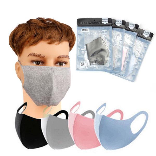 anti dust face mouth cover pm2.5 mask respirator dustproof anti-bacterial washable reusable ice silk cotton masks individual bag dhl
anti dust face mouth cover pm2.5 mask respirator dustproof anti-bacterial washable reusable ice silk cotton masks individual bag dhl