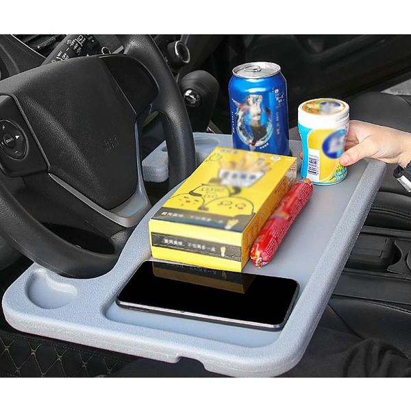 multifunctional car lapstand notebook desk steering tray auto drinks holder steering wheel small card table car tray
multifunctional car lapstand notebook desk steering tray auto drinks holder steering wheel small card table car tray