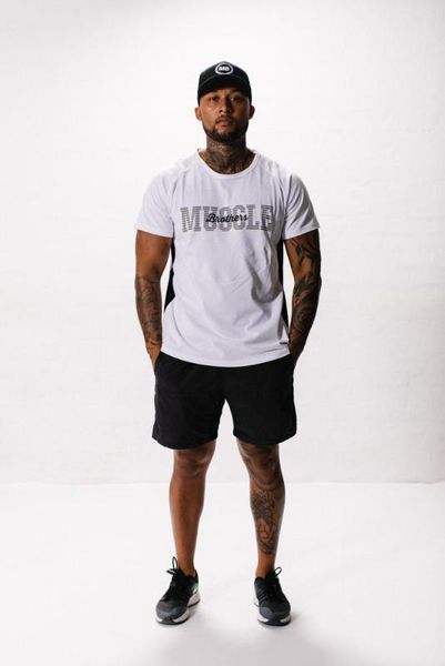 2020 men athletics t-shirt male gym printing dry shirts short sleeve sport shirt breathable running shirt, Black;blue
2020 men athletics t-shirt male gym printing dry shirts short sleeve sport shirt breathable running shirt, Black;blue