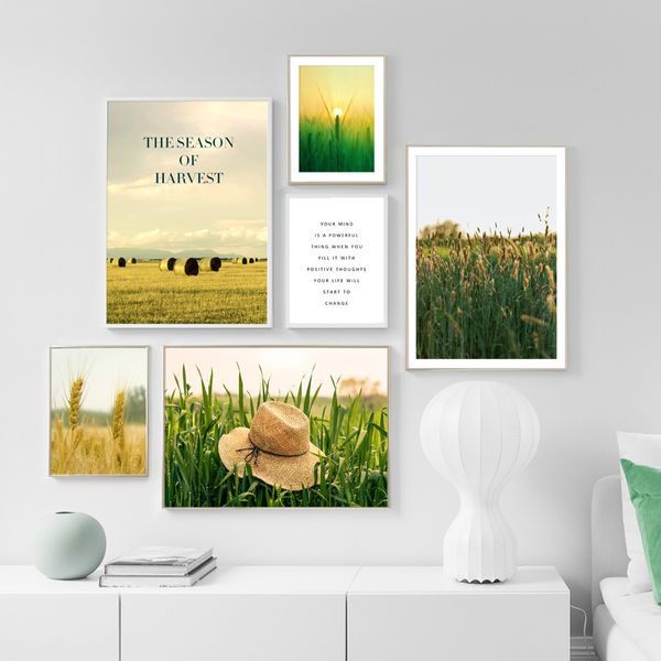 autumn harvest landscape straw hat wheat wall art canvas painting nordic posters and prints wall picturs for living room decor
autumn harvest landscape straw hat wheat wall art canvas painting nordic posters and prints wall picturs for living room decor