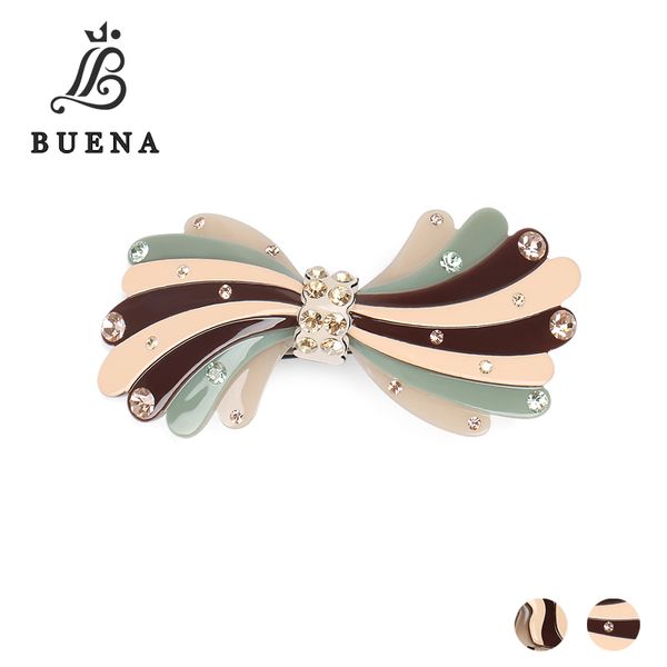 fashion big butterfly hair barrettes france acetate rhinestone hair clips women accessory ng053, Golden;silver
fashion big butterfly hair barrettes france acetate rhinestone hair clips women accessory ng053, Golden;silver