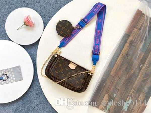 любимый мульти аксессуары pochette дизайнер роскошь сумки кошелек из натуральной кожи l цветка плеча кроссбоди мешок дамы кошельки 3 шт purs
любимый мульти аксессуары pochette дизайнер роскошь сумки кошелек из натуральной кожи l цветка плеча кроссбоди мешок дамы кошельки 3 шт purs