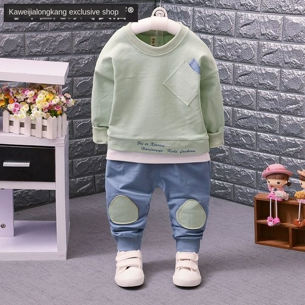 bdnqd children's clothing boy's suit autumn 1 to 2 suits for and girls and girlssports pants children's suit a half years old
bdnqd children's clothing boy's suit autumn 1 to 2 suits for and girls and girlssports pants children's suit a half years old