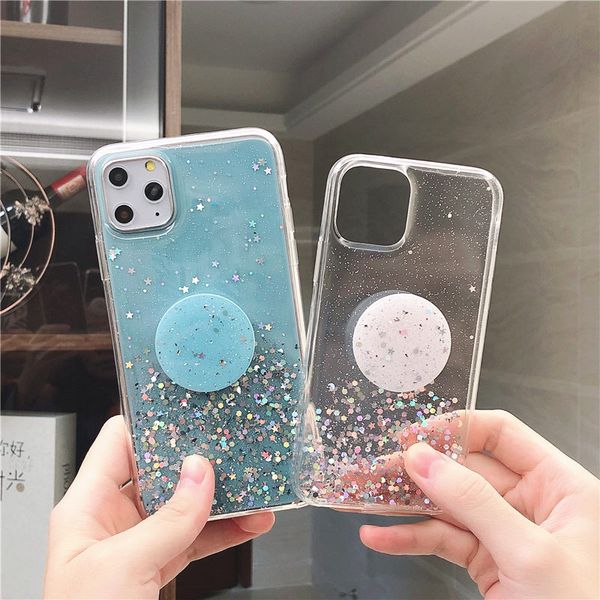 iphone 11 case 3d cute bling glitter soft clean case pro max xr x xs 6s 7 8 plus stand holder socket back cover high quality
iphone 11 case 3d cute bling glitter soft clean case pro max xr x xs 6s 7 8 plus stand holder socket back cover high quality