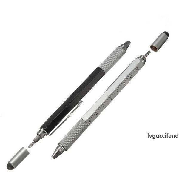 new arrival tool ballpoint pen screwdriver ruler spirit level with a and scale multifunction metal plastic pen, Black;red
new arrival tool ballpoint pen screwdriver ruler spirit level with a and scale multifunction metal plastic pen, Black;red