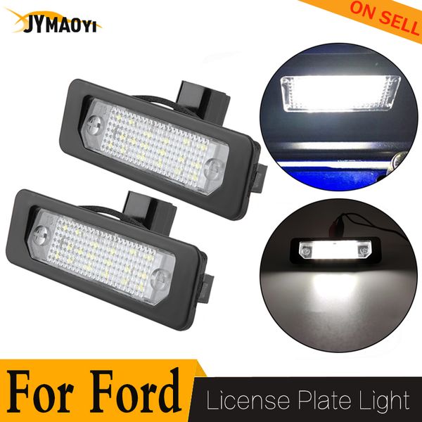 2pcs for car led license plate light lamp number plate lights tail luces bulbs lighting for mustang fusion flex taurus
2pcs for car led license plate light lamp number plate lights tail luces bulbs lighting for mustang fusion flex taurus