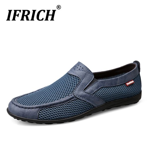 2020 summer mesh and genuine leather loafers men black blue casual shoes plus size 45 46 47 men driving shoes flats
2020 summer mesh and genuine leather loafers men black blue casual shoes plus size 45 46 47 men driving shoes flats