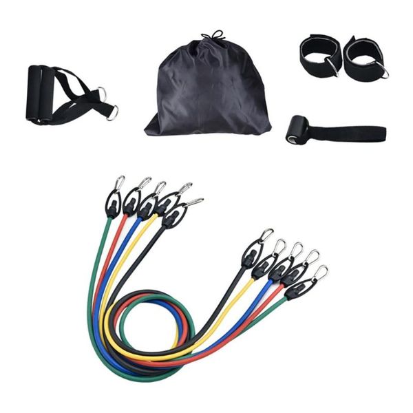 resistance bands set 31 pack exercise handles resistance training expander for legs fitness gum workout band set
resistance bands set 31 pack exercise handles resistance training expander for legs fitness gum workout band set