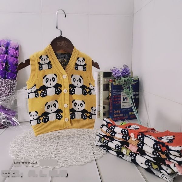 baby autumn boys' waistcoat sweater newborn baby cardigan vest coat cotton vest 0-1-2-3 years old, Blue
baby autumn boys' waistcoat sweater newborn baby cardigan vest coat cotton vest 0-1-2-3 years old, Blue