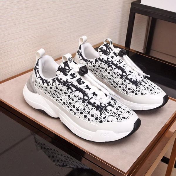 men 's shoes with origin box comfortable sports breathable lace -up plus size men shoes herren luxus marken schuhe b24 sne
men 's shoes with origin box comfortable sports breathable lace -up plus size men shoes herren luxus marken schuhe b24 sne