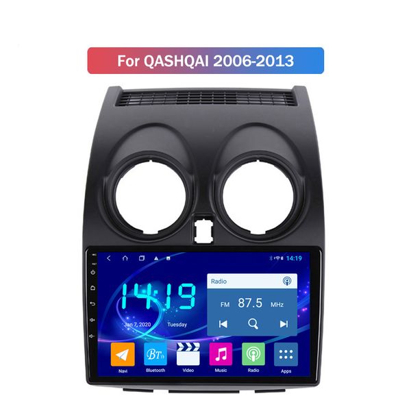 4 аудиосистема + 64g автомобиль видео плеер радио навигации gps bluetooth для nissan qashqai 2006-2013 автомобилей стерео автомагнитол
4 аудиосистема + 64g автомобиль видео плеер радио навигации gps bluetooth для nissan qashqai 2006-2013 автомобилей стерео автомагнитол
