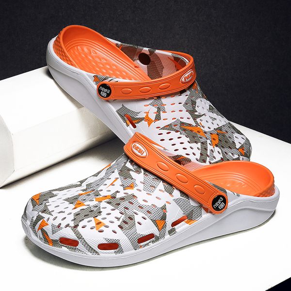 sandals outdoor beach shoes men hole slippers crocks crocse sandalias croc clogs women garden water shoes summer light
sandals outdoor beach shoes men hole slippers crocks crocse sandalias croc clogs women garden water shoes summer light