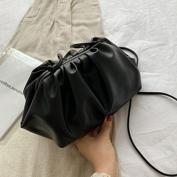 soft pu leather womens bag single shoulder bags fashion magnetic buckle dumpling bag female handbag day clutches bags 2020 new
soft pu leather womens bag single shoulder bags fashion magnetic buckle dumpling bag female handbag day clutches bags 2020 new
