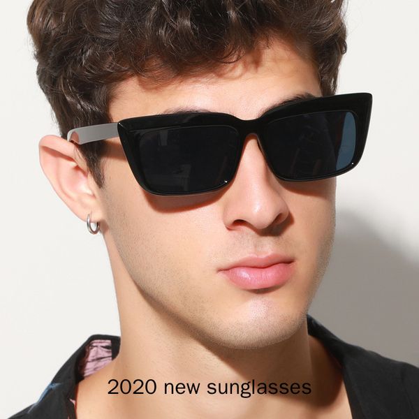 big square sunglasses women fashion 2020 shades fashion female eyewear metal glasses brown sunglasses for man shades nx, White;black
big square sunglasses women fashion 2020 shades fashion female eyewear metal glasses brown sunglasses for man shades nx, White;black