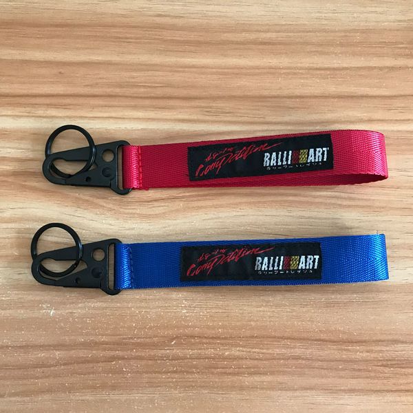 car seat belt material nylon cloth keychain embroidery stitching for ralliart jdm racing emblem for mitsubishi accessories, Silver
car seat belt material nylon cloth keychain embroidery stitching for ralliart jdm racing emblem for mitsubishi accessories, Silver