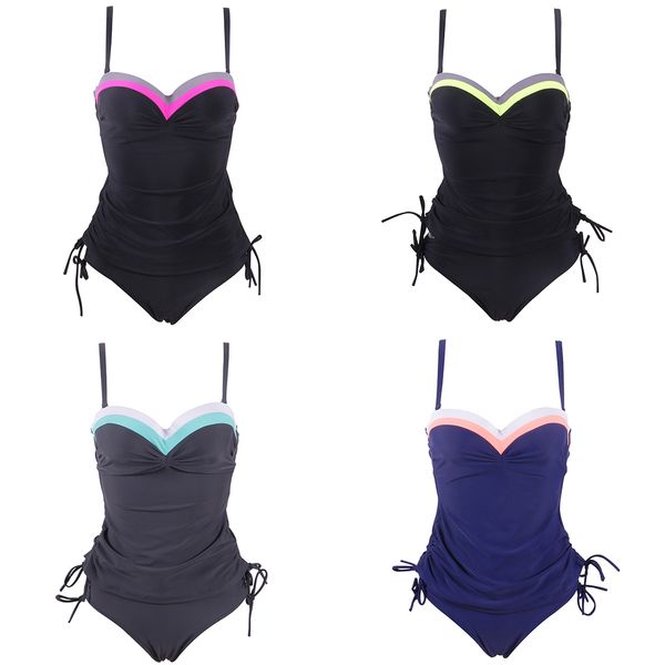 два piece женщины купальники push up tankini установить урожай ретро бандаж купальный костюм пляжная одежда плюс размер купальники mx200613, White;black
два piece женщины купальники push up tankini установить урожай ретро бандаж купальный костюм пляжная одежда плюс размер купальники mx200613, White;black