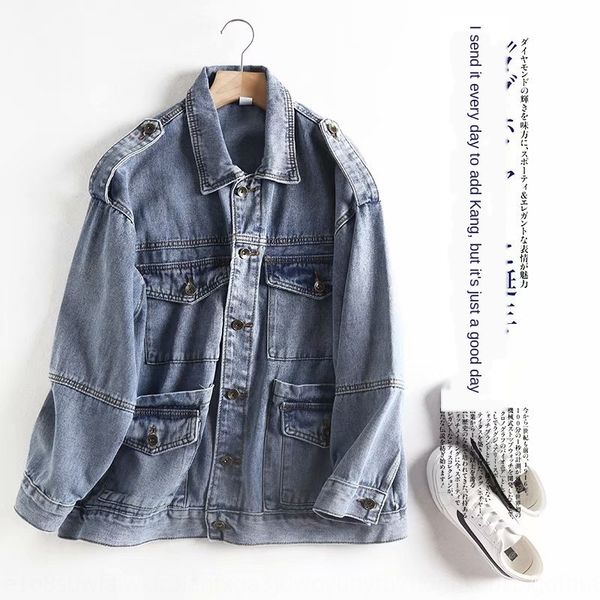 a1lhp-437 women's overalls clothing 2020 spring and autumn new casual fashion pocket denim overalls, Black;brown
a1lhp-437 women's overalls clothing 2020 spring and autumn new casual fashion pocket denim overalls, Black;brown