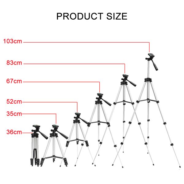 factory tripod for mobile bluetooth remote control long tripod self-timer camera shutter clip holder tripod set smartphone tripo
factory tripod for mobile bluetooth remote control long tripod self-timer camera shutter clip holder tripod set smartphone tripo