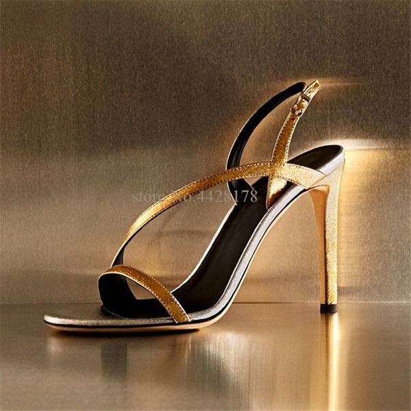 fashion design gold strappy strippers sandals summer snakeskin gladiator women sandals high stiletto heels chic shoes woman 2020, Black
fashion design gold strappy strippers sandals summer snakeskin gladiator women sandals high stiletto heels chic shoes woman 2020, Black