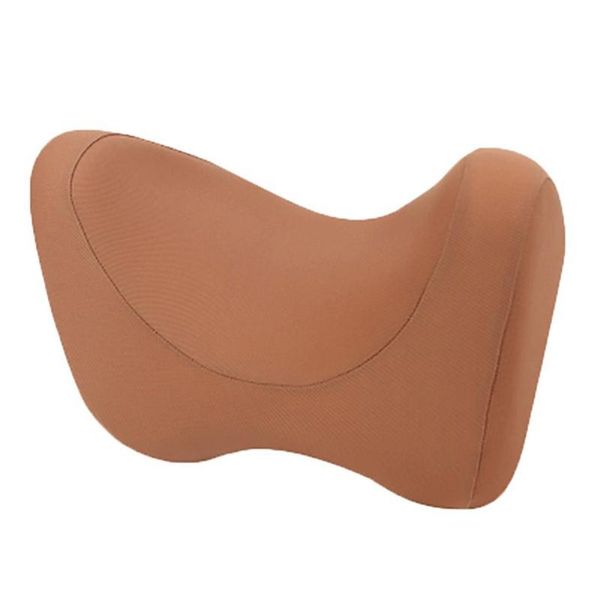 car seat headrest sleep neck pillow memory foam cotton cushion fabric cover soft travel office head rest support
car seat headrest sleep neck pillow memory foam cotton cushion fabric cover soft travel office head rest support