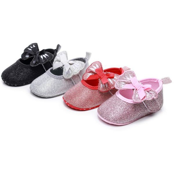 baby girl shoes lace pu leather princess baby firstwalkers girls shoes shiny bow casual soft bottom crown bling, Black
baby girl shoes lace pu leather princess baby firstwalkers girls shoes shiny bow casual soft bottom crown bling, Black