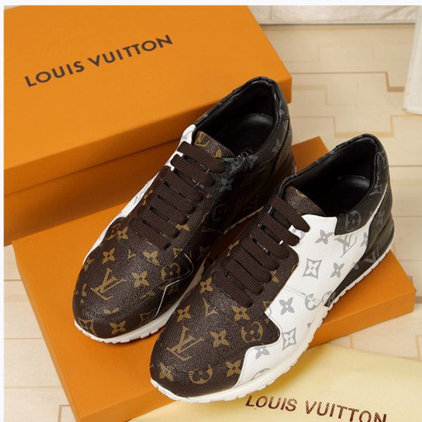 159 designer high-quality men's casual sports shoes and luxury outdoor casual shoes, the original box size is 38-45, Black
159 designer high-quality men's casual sports shoes and luxury outdoor casual shoes, the original box size is 38-45, Black