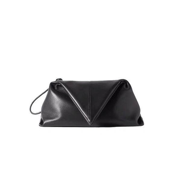 aberathe pouch quality pu leather envelope bag female triangle package phone bag girl soft cloud clutches bag purses and handbags
aberathe pouch quality pu leather envelope bag female triangle package phone bag girl soft cloud clutches bag purses and handbags