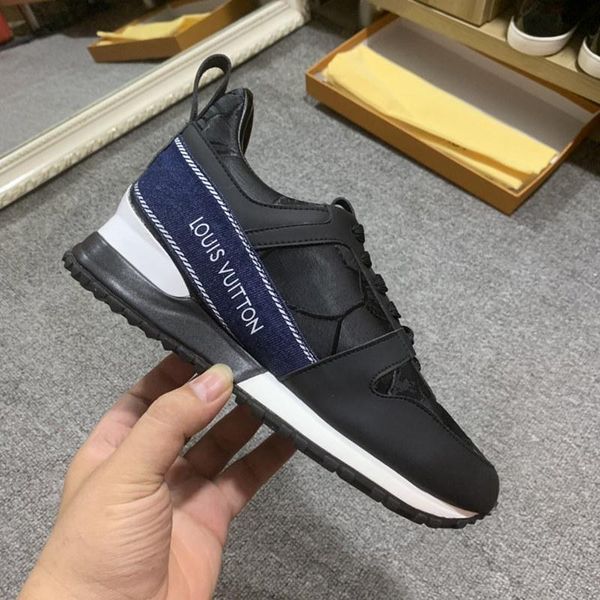 2021-2020s new limited edition luxury design men 's high -quality matte sneakers ,wild fashion men 's casual shoes ,men 's, Black
2021-2020s new limited edition luxury design men 's high -quality matte sneakers ,wild fashion men 's casual shoes ,men 's, Black