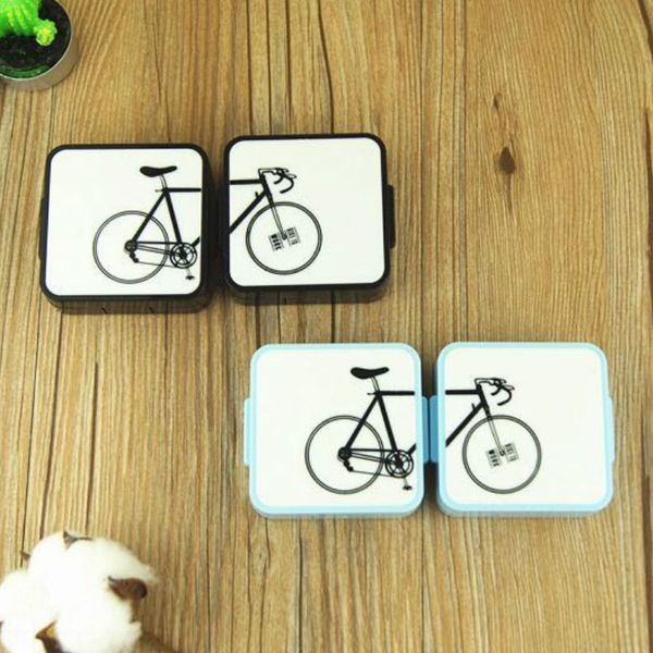 ferev as808 personalized creative bicycle bicyclenursing bicycle pattern invisible glasses companion beautiful pupil care box invisible comp, Blue
ferev as808 personalized creative bicycle bicyclenursing bicycle pattern invisible glasses companion beautiful pupil care box invisible comp, Blue