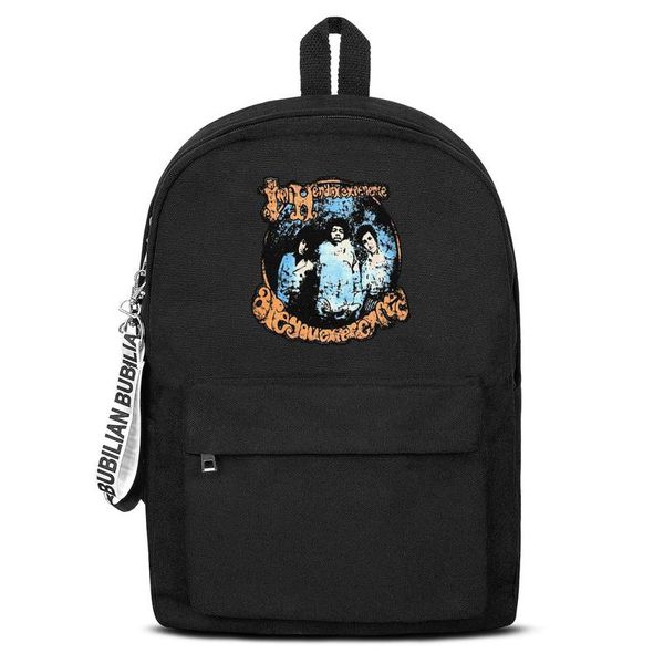 classic jimi hendrix tour canvas bookbag basic backpack adjustable school student business daypack purple haze pop guitar july 4th
classic jimi hendrix tour canvas bookbag basic backpack adjustable school student business daypack purple haze pop guitar july 4th