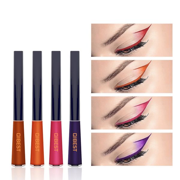 colorful liquid eyeliner pen eye shadow eyeliner make up comestics long-lasting eye liner makeup tools
colorful liquid eyeliner pen eye shadow eyeliner make up comestics long-lasting eye liner makeup tools