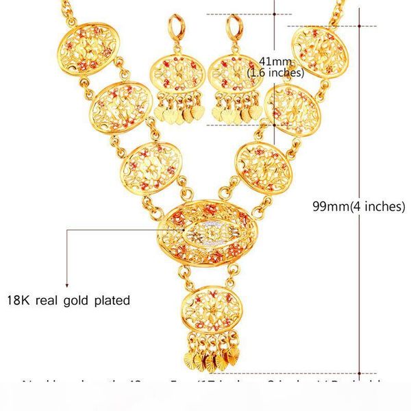 женская 18k real позолоченные серьги ювелирных изделий способа 2015 новый модный сердце подвески богемское maxi ожерелье set, Silver
женская 18k real позолоченные серьги ювелирных изделий способа 2015 новый модный сердце подвески богемское maxi ожерелье set, Silver