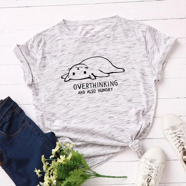 2020 fashion cotton female t shirts short sleeve plus size women t shirt hungry printing harajuku kpop tee tshirt femme, White
2020 fashion cotton female t shirts short sleeve plus size women t shirt hungry printing harajuku kpop tee tshirt femme, White