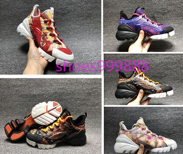 designer women's platform casual shoes 100% leather sports shoes letter lace up screen printing retro women's thick sole shoes siz, Black
designer women's platform casual shoes 100% leather sports shoes letter lace up screen printing retro women's thick sole shoes siz, Black