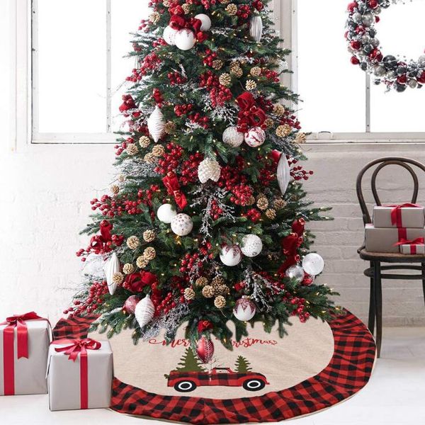 christmas tree skirt plaid christmas tree bottom decorating car christmas tree dress xmas trees ornament party supplies dwf575
christmas tree skirt plaid christmas tree bottom decorating car christmas tree dress xmas trees ornament party supplies dwf575