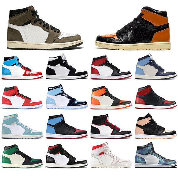 jumpman 1s basketball shoes for men obsidian pine green game royal shattered backboard chicago outdoor trainer sport sneaker with socks
jumpman 1s basketball shoes for men obsidian pine green game royal shattered backboard chicago outdoor trainer sport sneaker with socks