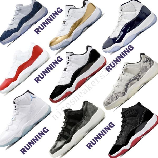 2020 11 11s xi low bred space jam concord 25th anniversary basketball shoes men cap and gown gym red trainers sneakers with box
2020 11 11s xi low bred space jam concord 25th anniversary basketball shoes men cap and gown gym red trainers sneakers with box