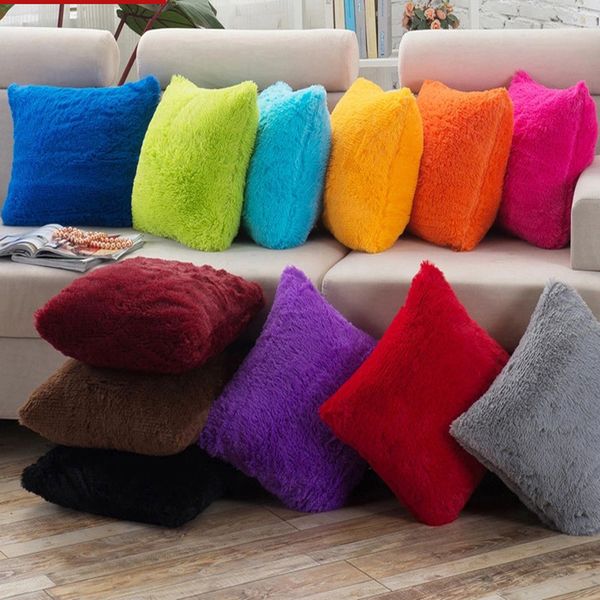 cushion cover solid long plush pillow cushion cover home decor plush pillowcase covers for sofa seat chair car
cushion cover solid long plush pillow cushion cover home decor plush pillowcase covers for sofa seat chair car