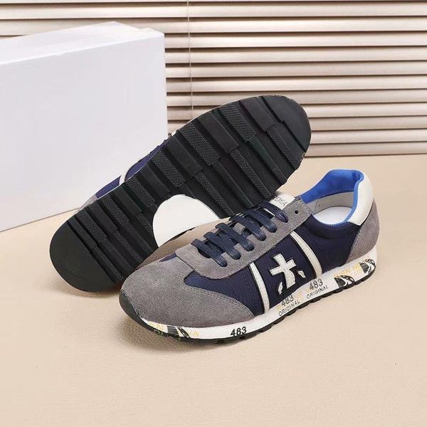 xshfbcl italian designer fashion luxury men and women casual shoes fashion comfortable shoes flat casual sports shoes daily jogging, Black
xshfbcl italian designer fashion luxury men and women casual shoes fashion comfortable shoes flat casual sports shoes daily jogging, Black